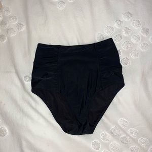 aerie High-Waisted Bikini Bottoms